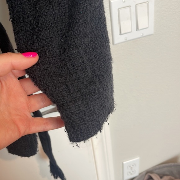 IRO tweeted jacket - Picture 8 of 10